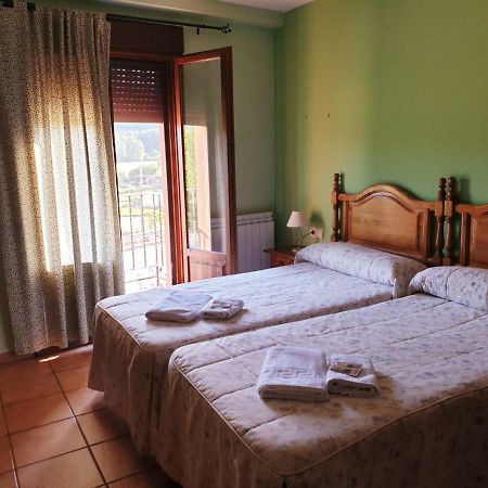 Hotel Torres de Albarracín Kültér fotó