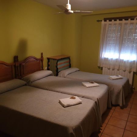 Hotel Torres de Albarracín Kültér fotó