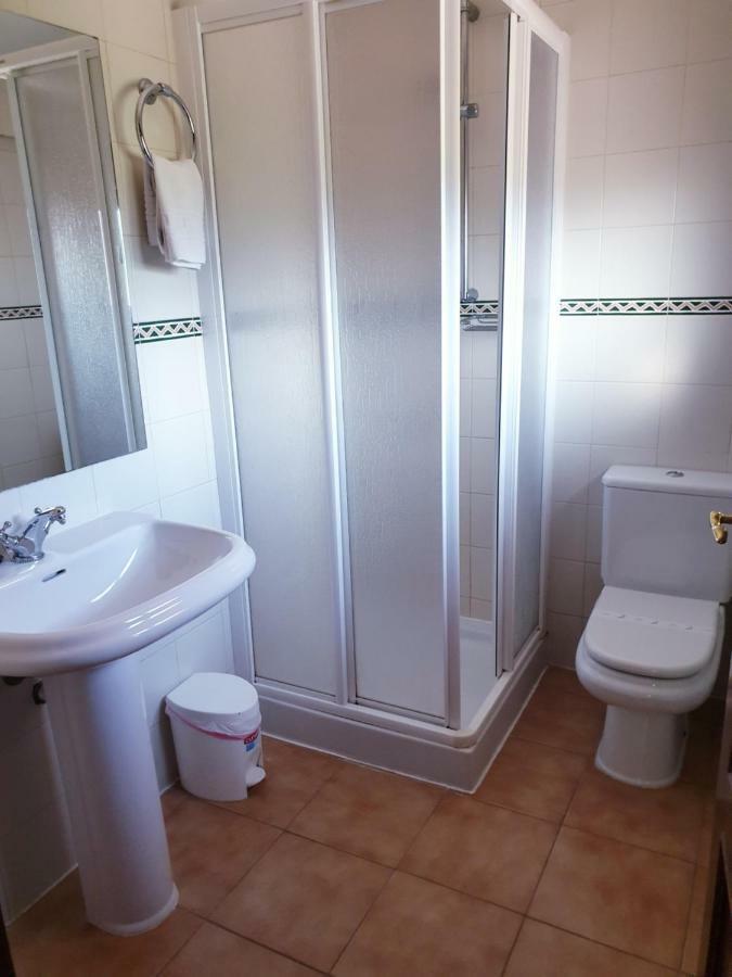 Hotel Torres de Albarracín Kültér fotó