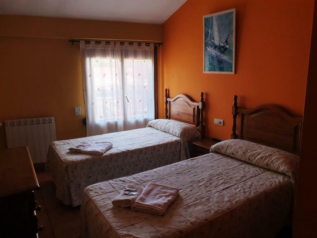 Hotel Torres de Albarracín Kültér fotó