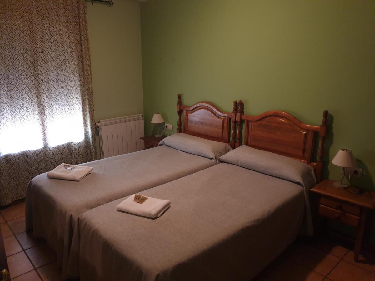 Hotel Torres de Albarracín Kültér fotó