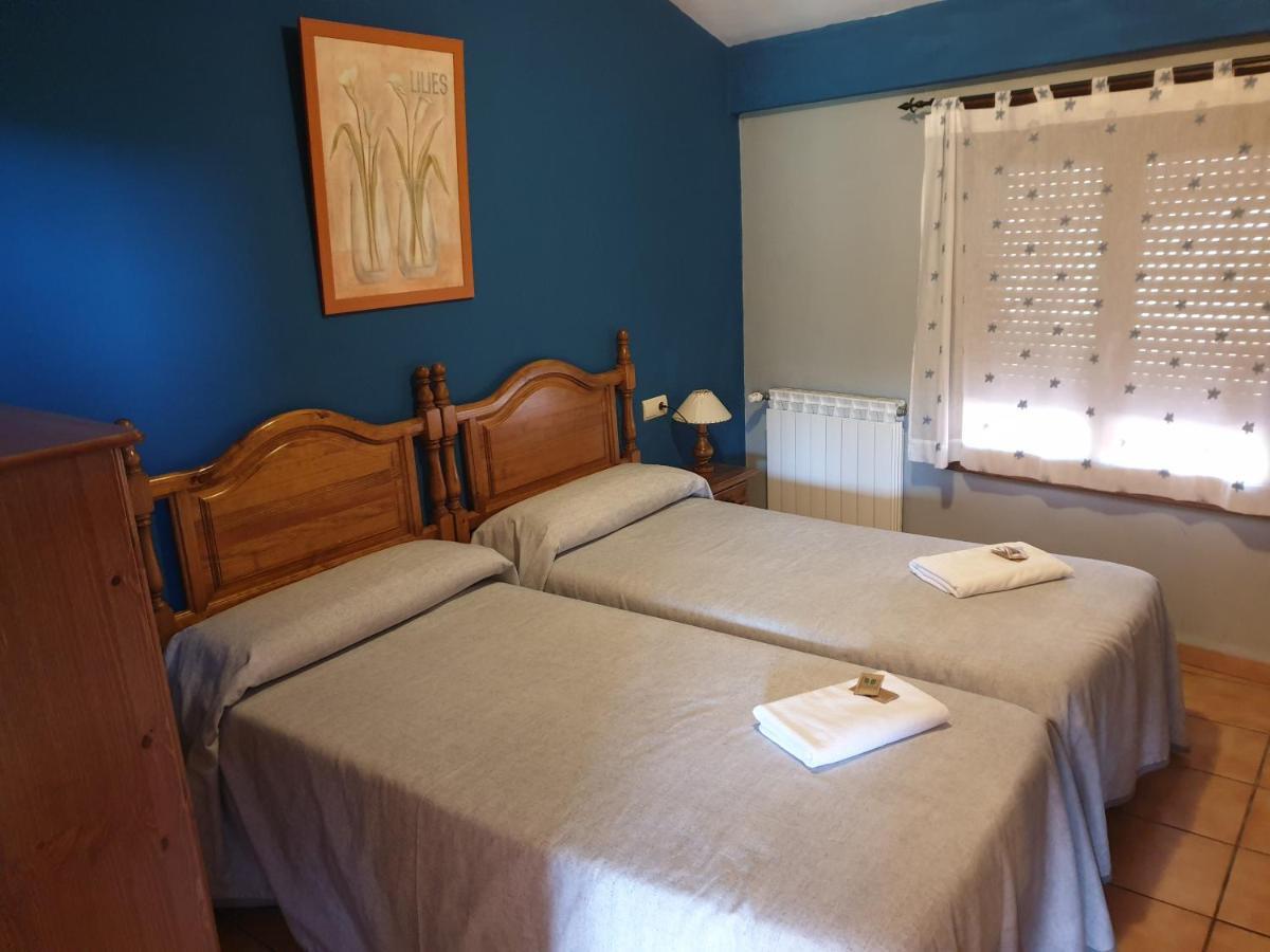 Hotel Torres de Albarracín Kültér fotó