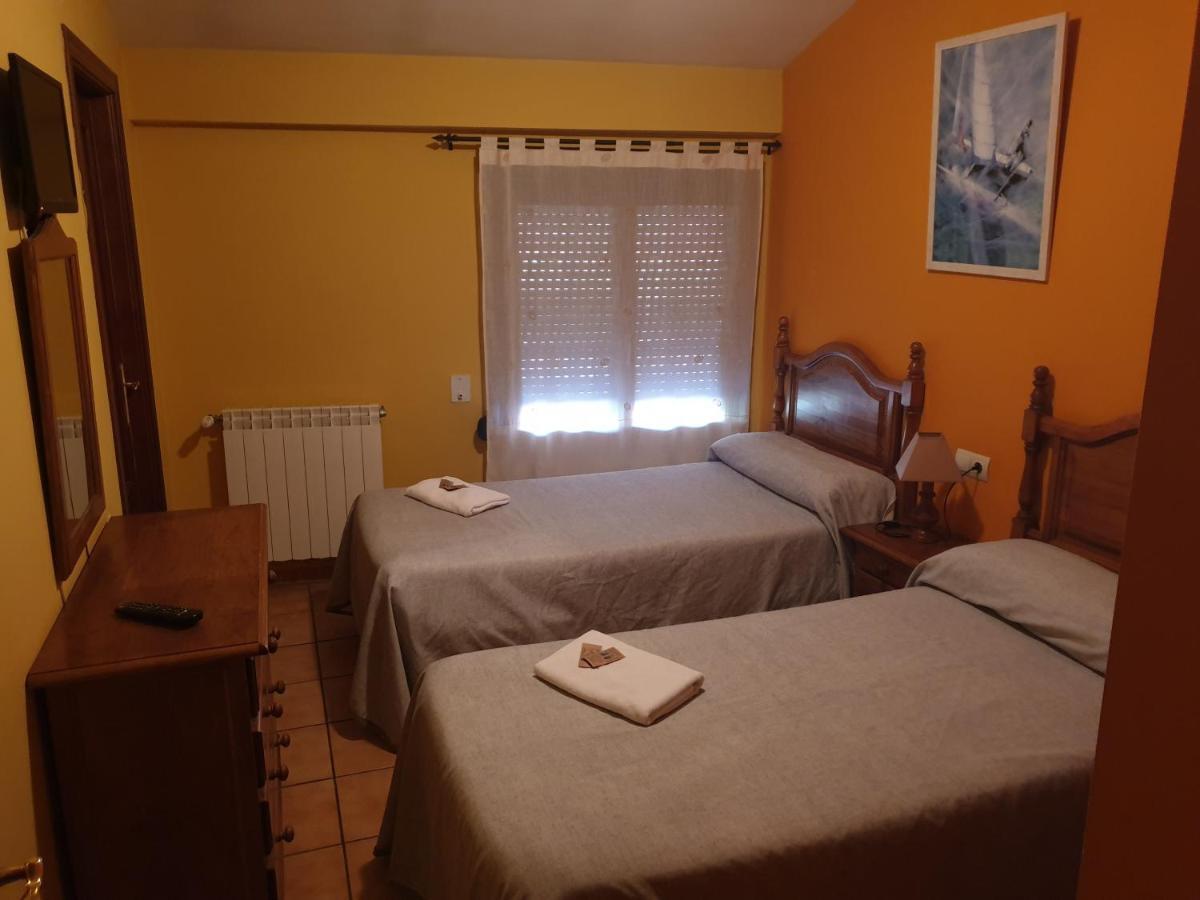 Hotel Torres de Albarracín Kültér fotó