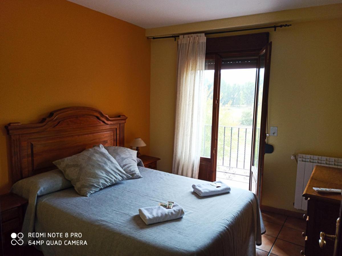 Hotel Torres de Albarracín Kültér fotó