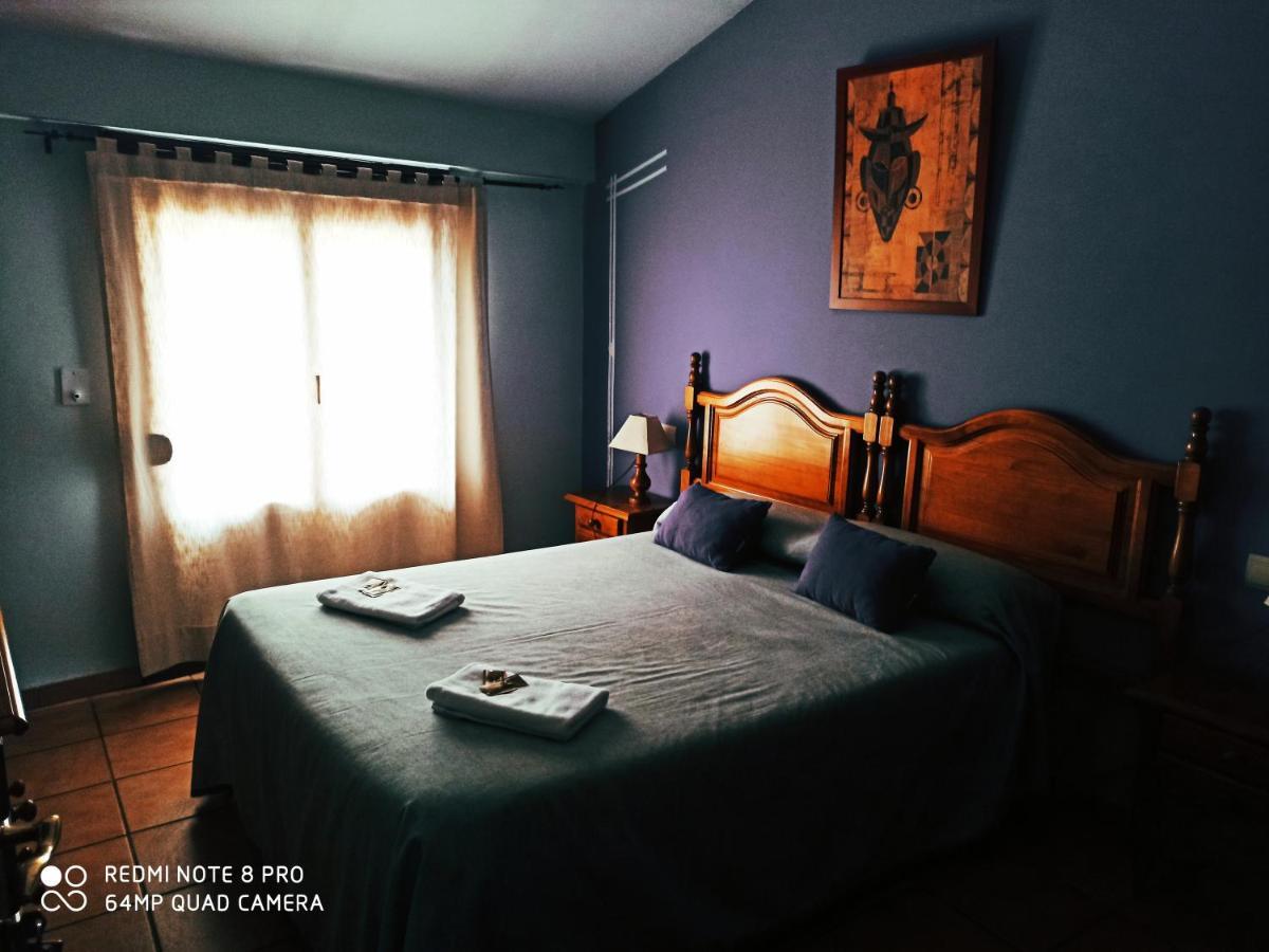 Hotel Torres de Albarracín Kültér fotó